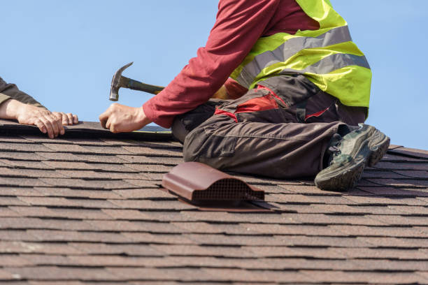 Quick and Trustworthy Emergency Roof Repair Services in Glasgow Village, MO