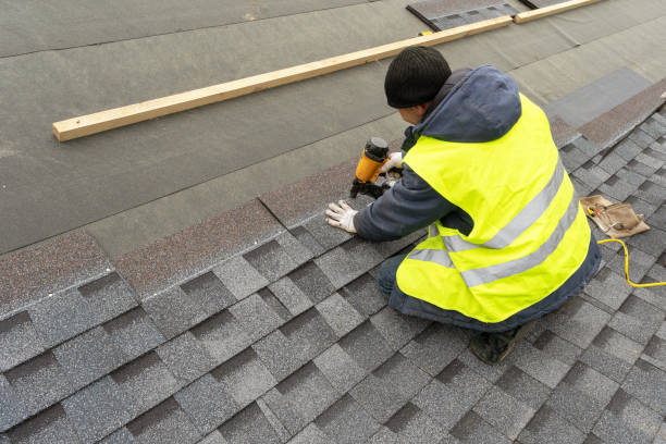 Best Commercial Roofing Services  in Glasgow Village, MO