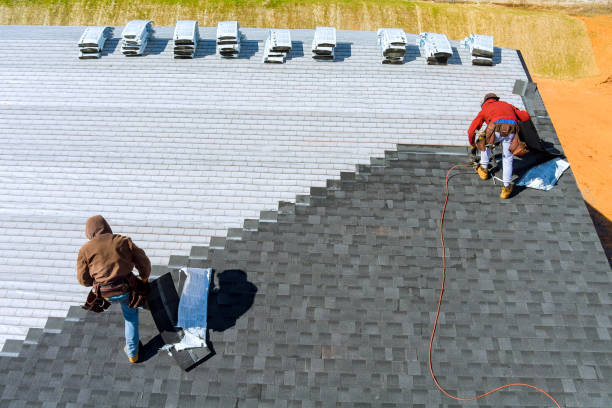 Best Commercial Roofing Services  in Glasgow Village, MO