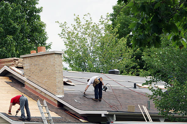 Best Best Roofing Contractors  in Glasgow Village, MO