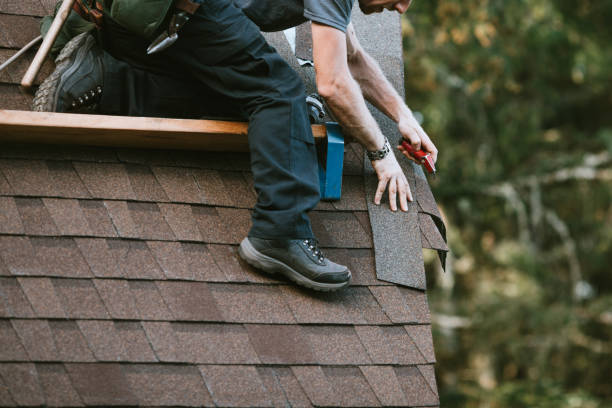 Best Roof Maintenance Services  in Glasgow Village, MO